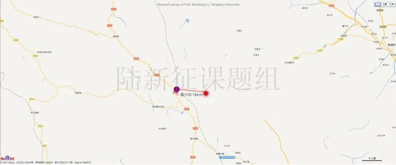 1月12日青海门源5.2级地震破坏力分析