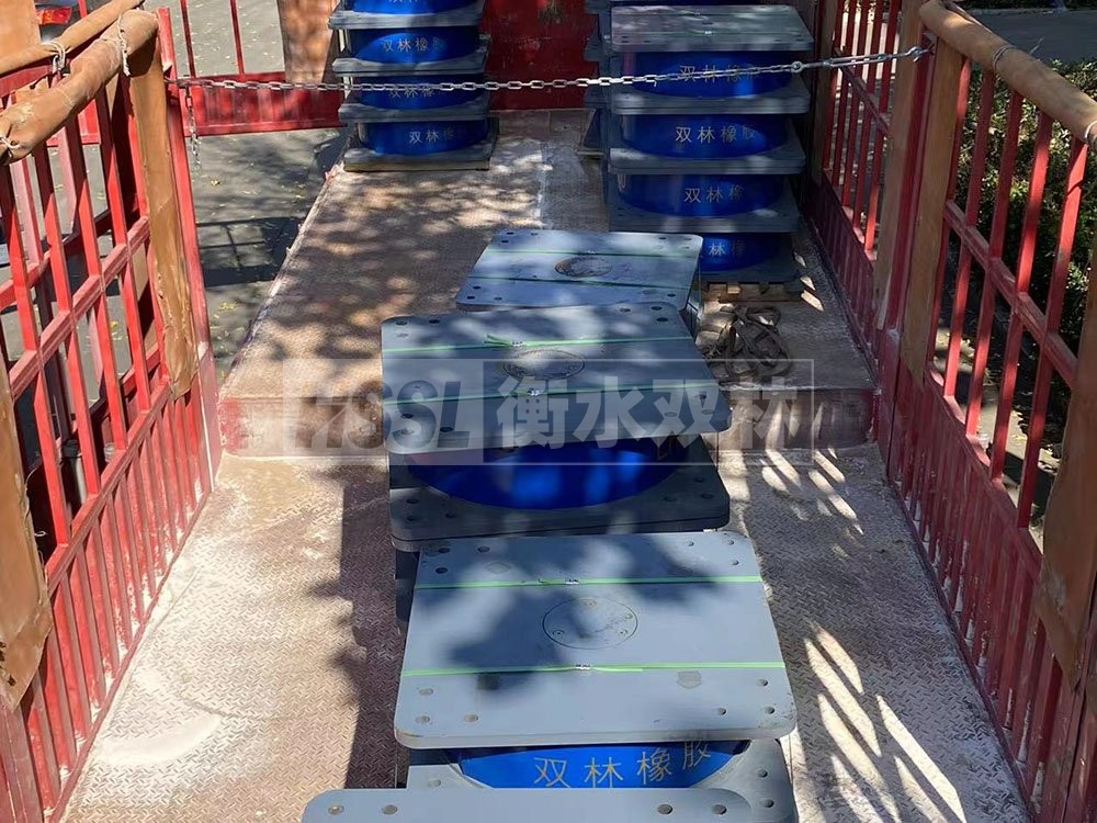 LNR隔震支座D420