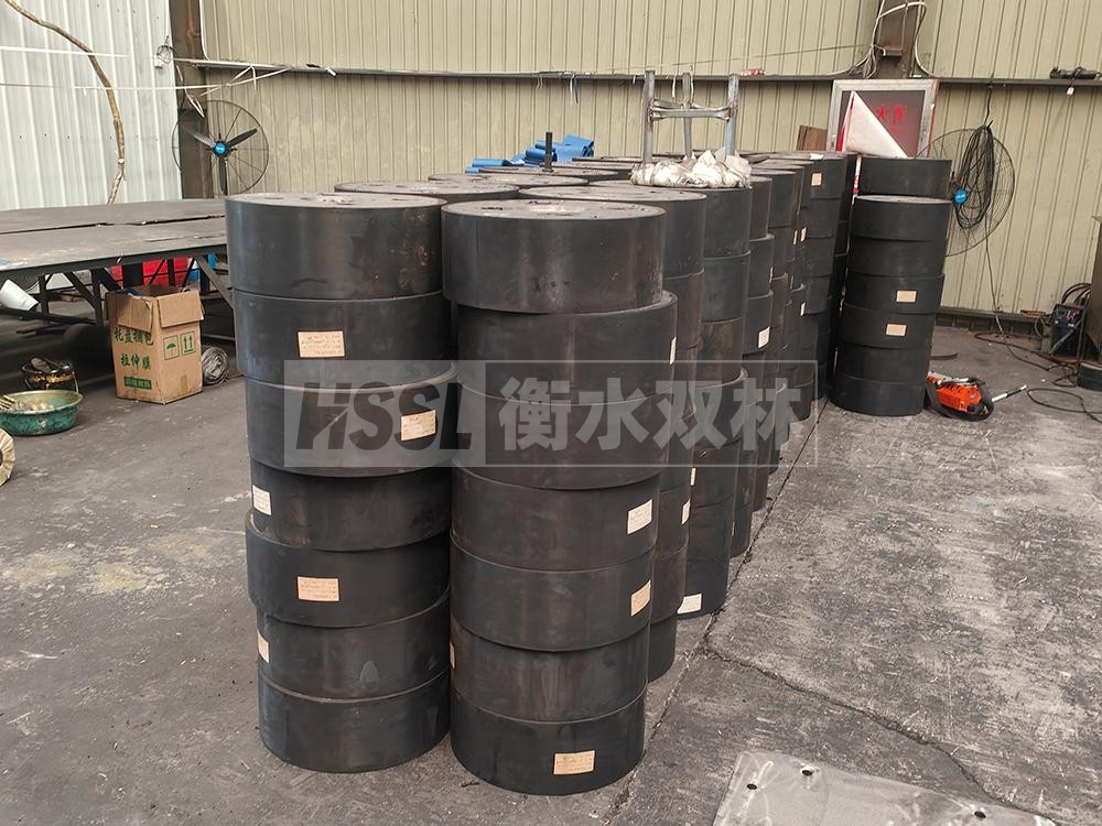 LRB1100铅芯橡胶隔震支座多少钱