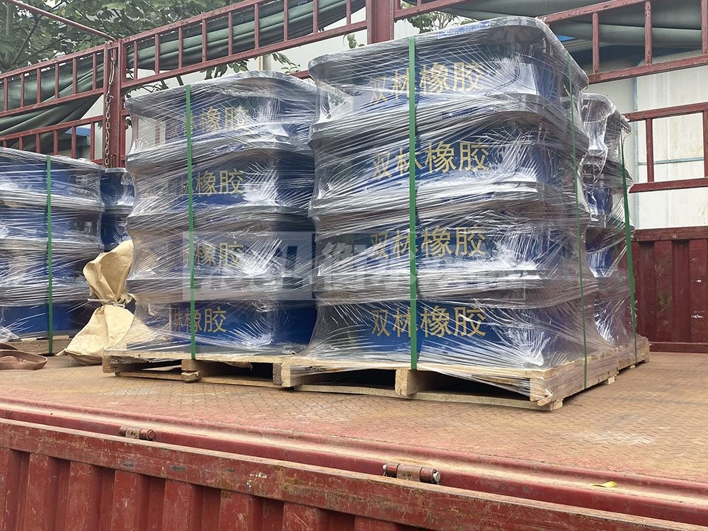 高层橡胶隔震支座报价 抗震橡胶隔震支座工厂 楼梯橡胶隔震支座