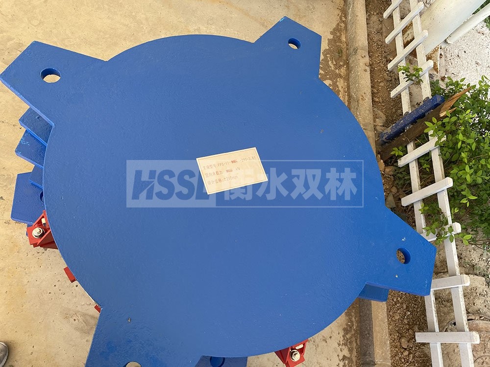 建筑橡胶隔震支座厂