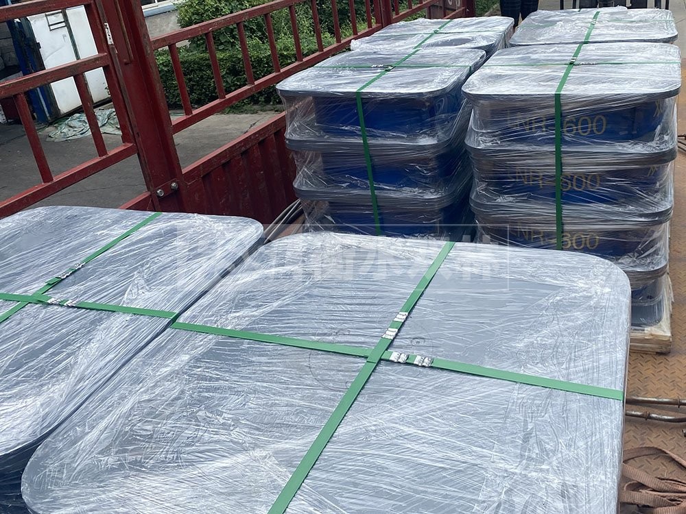 建筑隔震支座厂家
