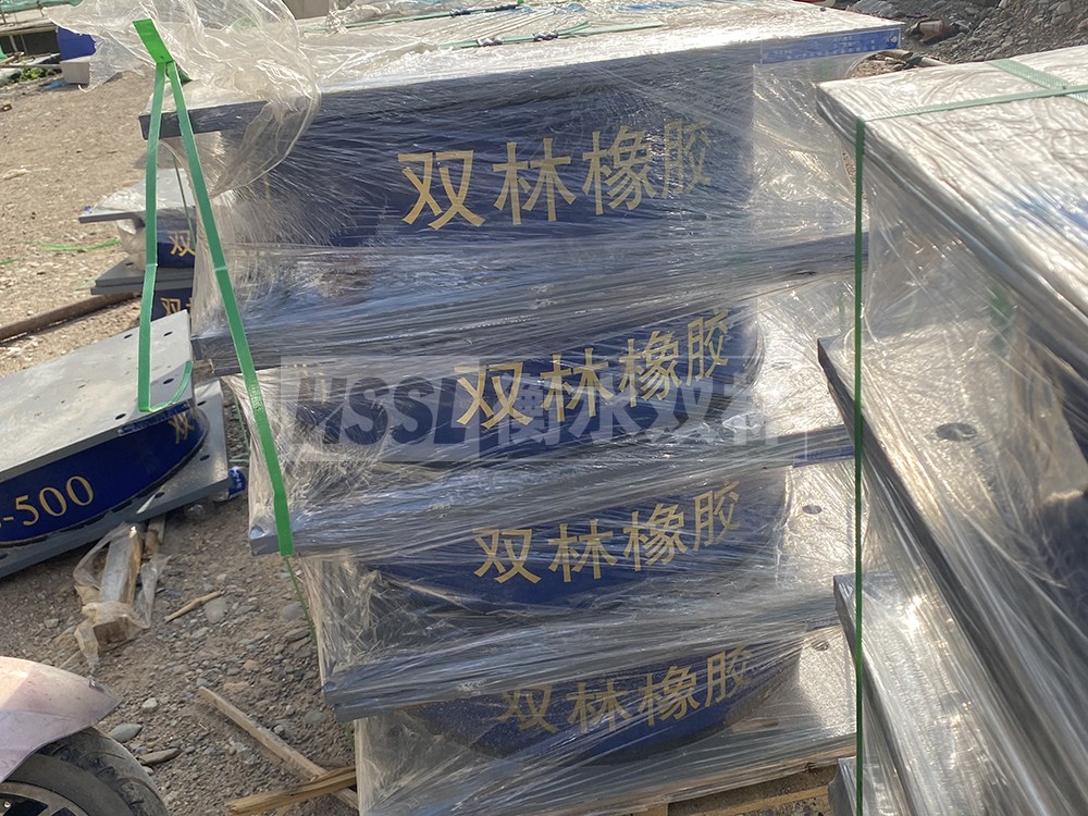 水平力分散型LNR隔震支座什么价格
